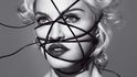 Madonna: Rebel Heart, Vydal Universal, 2015. Čas 55.06