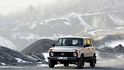 Lada Niva se znovu začala prodávat na českém trhu! Jak tento jedenačtyřicet let starý off-road funguje? A jak se s ním vlastně jezdí? 