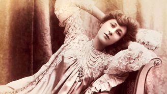 Královna pařížských leseb Natalie Cliffordová Barneyová milovala básnířky, malířky i tanečnice