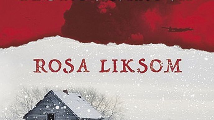 Rosa Liksom - Paní plukovníková