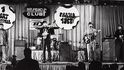Bubeníkovo vábení, skupina, Johnny & They, 1967