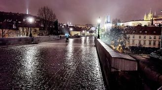 Co napadá Ondřeje Kobzu: V Praze jako na venkově