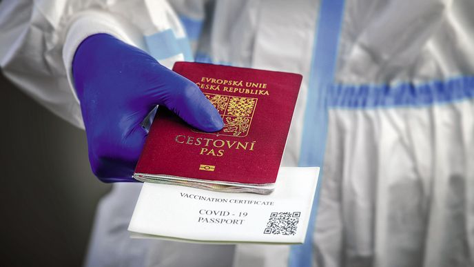 Proč jih Evropy bojuje za zelený pas