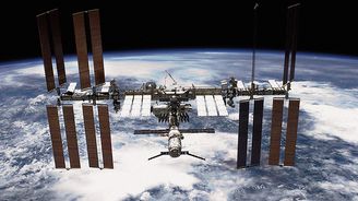 „Střelba“ na Mezinárodní vesmírnou stanici: Ruska invaze zasáhne také spolupráci mimo naši planetu