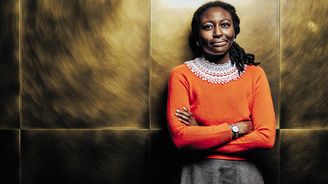 Světová spisovatelka, Pražanka Helen Oyeyemi: „Zatím jsem nedosáhla hranice své podivnosti.“