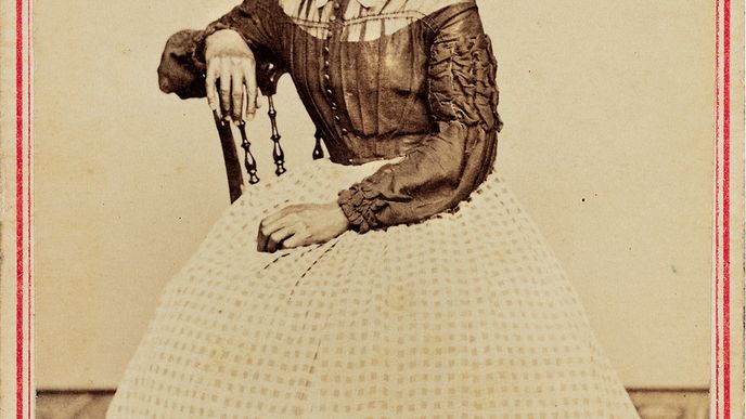 Harriet Tubmanová