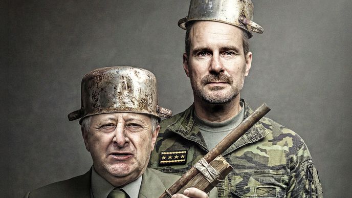 Ilustrační foto Ilustrační foto