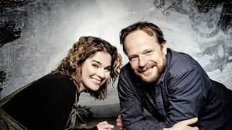 Hádek: Podle statistiky jsou rodiče dětí s Downovým syndromem v průměrů šťastnější než ti ostatní Hádek: Podle statistiky jsou rodiče dětí s Downovým syndromem v průměrů šťastnější než ti ostatní