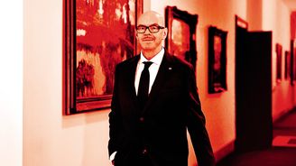 Never more ministerstvu kultury, které zápasí s čísílky, aby přišlo na to, kolik bude na písmenka Never more ministerstvu kultury, které zápasí s čísílky, aby přišlo na to, kolik bude na písmenka