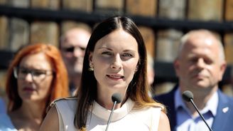 Rajchl a Babišova poradkyně Vachatová vehementně tlačí „ruský" zákon. Vláda couvá, ale kam? Rajchl a Babišova poradkyně Vachatová vehementně tlačí „ruský" zákon. Vláda couvá, ale kam?