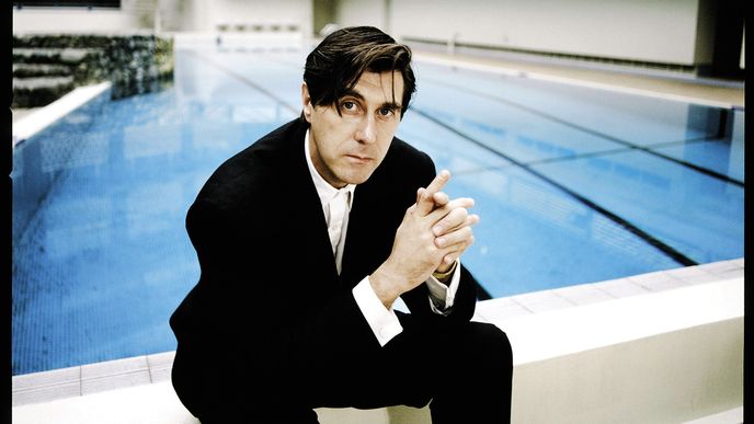Bryan Ferry Bryan Ferry