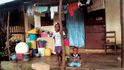 Dětská úmrtnost v Guineji je vysoká – šestina dětí se nedožije pátých narozenin. Přesto mládež do patnácti let tvoří 44 % obyvatel země.