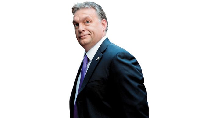 Viktor Orbán. Od lídrů v regionu se liší nejenom šancí obhájit po čtyřech letech své poslední volební vítězství, ale také tím, že jako jeden z mála vydržel v politice na vrcholu déle než dvacet let