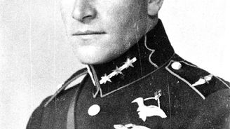 Herberts Cukurs: Sadistický „řezník z Rigy“ se při vraždění lotyšských Židů předháněl s nacisty