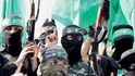Teroristický Hamás ovládá Pásmo Gazy. Je odnoží Muslimského bratrstva, které svrhl v roce 2013 vojenský převrat v sousedním Egyptě.