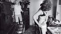 V prostředí hamburských vykřičených domů, sexuálních divadel a pasáckých barů fotil Andrej Reiser diplomovou práci v letech 1974 a 1975. V roce 1979 se ještě vrátil do uličky Herbertstrasse, aby pro časopis Stern nafotil sérii s prostitutkou Domenikou.