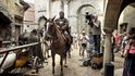 Třídílný televizní film Jan Hus bude mít premiéru na konci května
