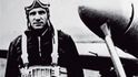 Herberts Cukurs se díky odvážným leteckým expedicím stal lotyšským Charlesem Lindberghem