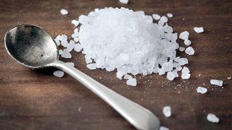 O soli panuje spousta mýtů. Nejspíš proto, že se všechna hází do jednoho pytle