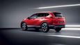 Honda CR-V dostala v nové generaci poslední vydání pohonu všech kol a plně digitální přístrojový štít