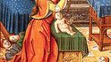O tom, že by Atalja osobně vraždila děti, bible nehovoří O tom, že by Atalja osobně vraždila děti, bible nehovoří