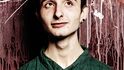Oleksii Vakal (16): žonglér, diabolo