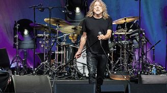 Zkrocený lev: Alison Kraussová a Robert Plant hledají v americaně ukrytý spodní proud