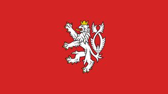 Jakou vlajku pro Moravu, Slezsko a Čechy? Historické země mají (znovu) dostat své oficiální symboly