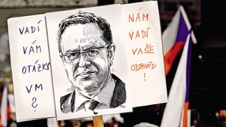 Čí zájmy hájí ministr Klempíř? Kultura to nebude Čí zájmy hájí ministr Klempíř? Kultura to nebude