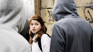 Co s agresívními dětmi? Politici místo prevence řeší možné snížení hranice trestní odpovědnosti Co s agresívními dětmi? Politici místo prevence řeší možné snížení hranice trestní odpovědnosti