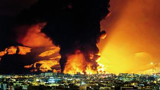 Válka algoritmů: Vojenská dobrodružství USA a Izraele pohání ve velké míře umělá inteligence Válka algoritmů: Vojenská dobrodružství USA a Izraele pohání ve velké míře umělá inteligence