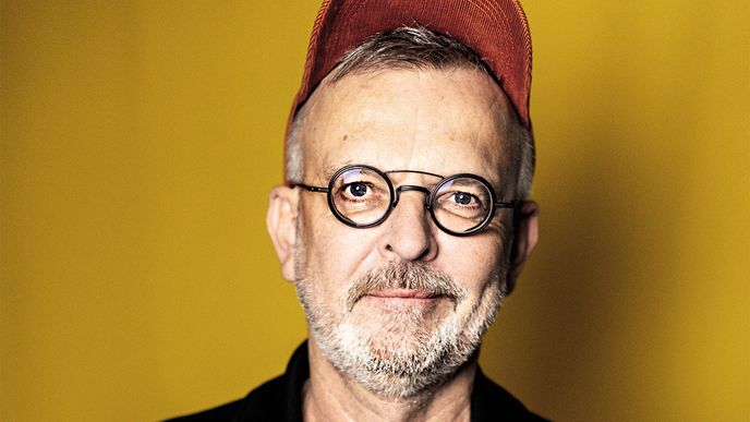 Wojciech Tochman Wojciech Tochman