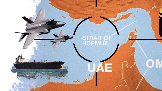 Ilustrační foto Ilustrační foto