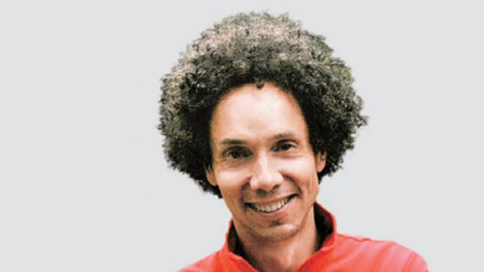 Malcolm Gladwell