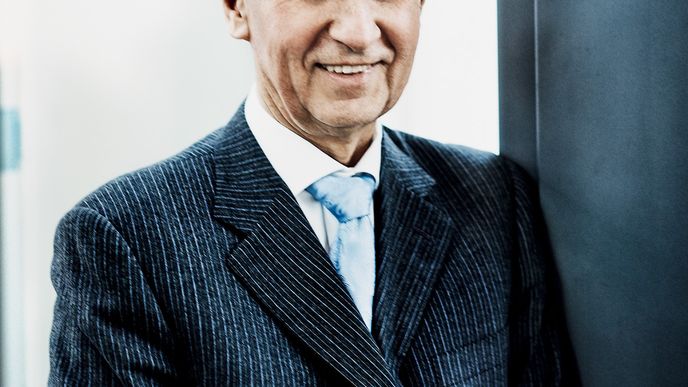 Andrej Babiš