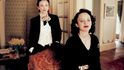 Nechtěná Edith Piaf (hrála ji Marion Cotillardová), film, který nakonec získal Oscara