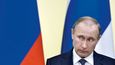 „Směřujeme do magnetického pole Kremlu,“ tvrdí historik Igor Lukeš