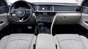 Zavazadelník o objemu 510 litrů postačí, Volkswagen Passat ovšem nabídne ještě o 76 l větší přepravní kapacitu 
