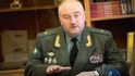 Na „infarkt“ zemřel velitel výsadkového vojska Alexandr Šušukin...