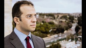 Alex Selsky o Netanjahuovi, izraelském soužití s Araby, zvládání covidu a 11. místě na žebříčku štěstí