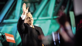 Ještě jednou Orbán: Maďarský premiér smetl ve volbách opozici nebývalým, až šokujícím způsobem. Co je příčinou?