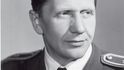 Karel Veselý-Štainer na snímku z roku 1946