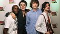 V únoru 2004 si Libertines vyzvedli cenu NME pro nejlepší kapelu roku