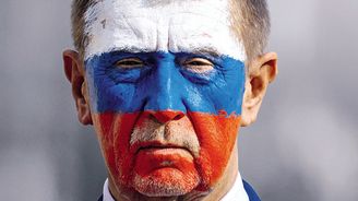 Babiš verze 2026 a jeho deep state. Kdo pomáhá premiérovi směrovat státní aparát směrem na Východ? Babiš verze 2026 a jeho deep state. Kdo pomáhá premiérovi směrovat státní aparát směrem na Východ?
