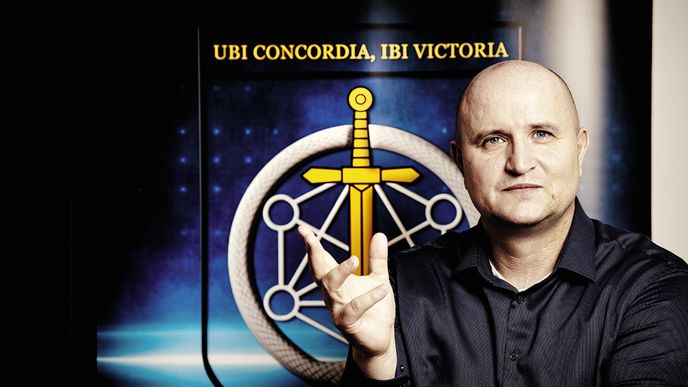 Břetislav Brejcha, šéf protiteroristického útvaru: „Nerad bych, aby to vypadalo, že je naše země pod tíhou teroristických útoků.“ Břetislav Brejcha, šéf protiteroristického útvaru: „Nerad bych, aby to vypadalo, že je naše země pod tíhou teroristických útoků.“