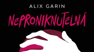 Sex je náš? Spíš ne. Komiks Neproniknutelná popisuje zápolení se sexuální dysfunkcí Sex je náš? Spíš ne. Komiks Neproniknutelná popisuje zápolení se sexuální dysfunkcí