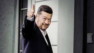 Sezemský: Okamura bojuje za SPD a dráždí hnutí ANO. Udělá s tím něco Babiš? Sezemský: Okamura bojuje za SPD a dráždí hnutí ANO. Udělá s tím něco Babiš?
