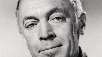 Leo Reuss: Židovský herec obelstil nacisty. V Hollywoodu hrál poté často právě jejich role Leo Reuss: Židovský herec obelstil nacisty. V Hollywoodu hrál poté často právě jejich role