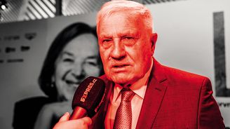 Never more Václavu Klausovi, který už lidem nepřeje ani narozeniny a kydá špínu čtyřicet let dozadu Never more Václavu Klausovi, který už lidem nepřeje ani narozeniny a kydá špínu čtyřicet let dozadu