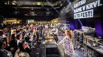 Makro Czech Gastro Fest 2026: O2 universum se promění v centrum kulinářské inspirace Makro Czech Gastro Fest 2026: O2 universum se promění v centrum kulinářské inspirace